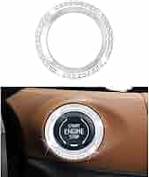 アクセサリー tazzzai&B Amazon.com: 17 Pcs Bling Car Accessories Set for Women, Seat